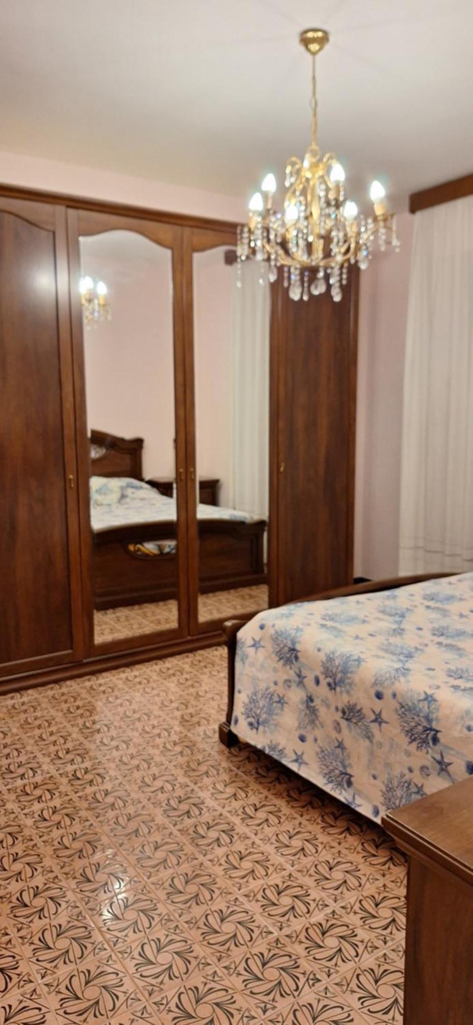 La Casa Di Yuri - Free Private Parking & Air Conditioning Recco Bagian luar foto